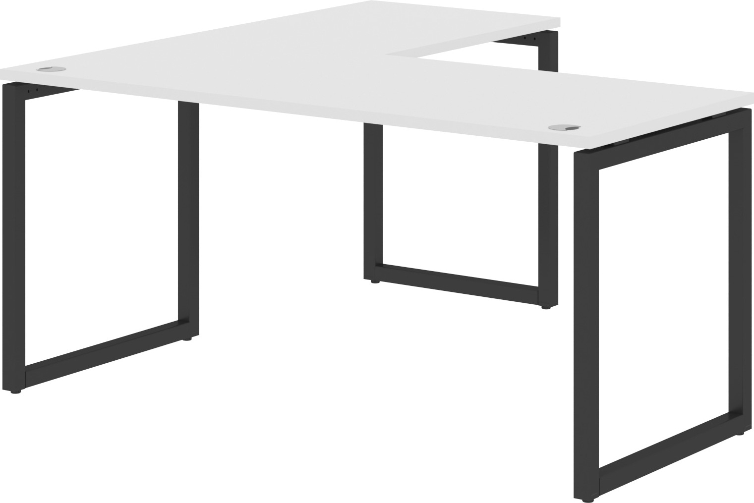 Стол угловой Xten-Q XQCT 1615