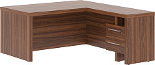 Стол руководителя Zenn ZCT 1619H.А(R)