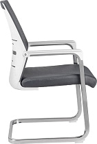 Кресло посетителя RivaChair Like RCH D819