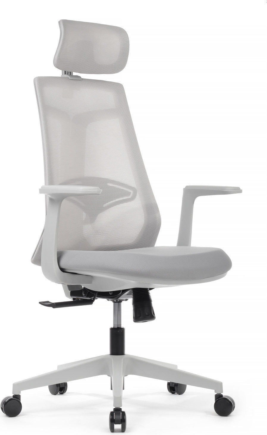 Кресло персонала RivaChair Gem 6230A-HS