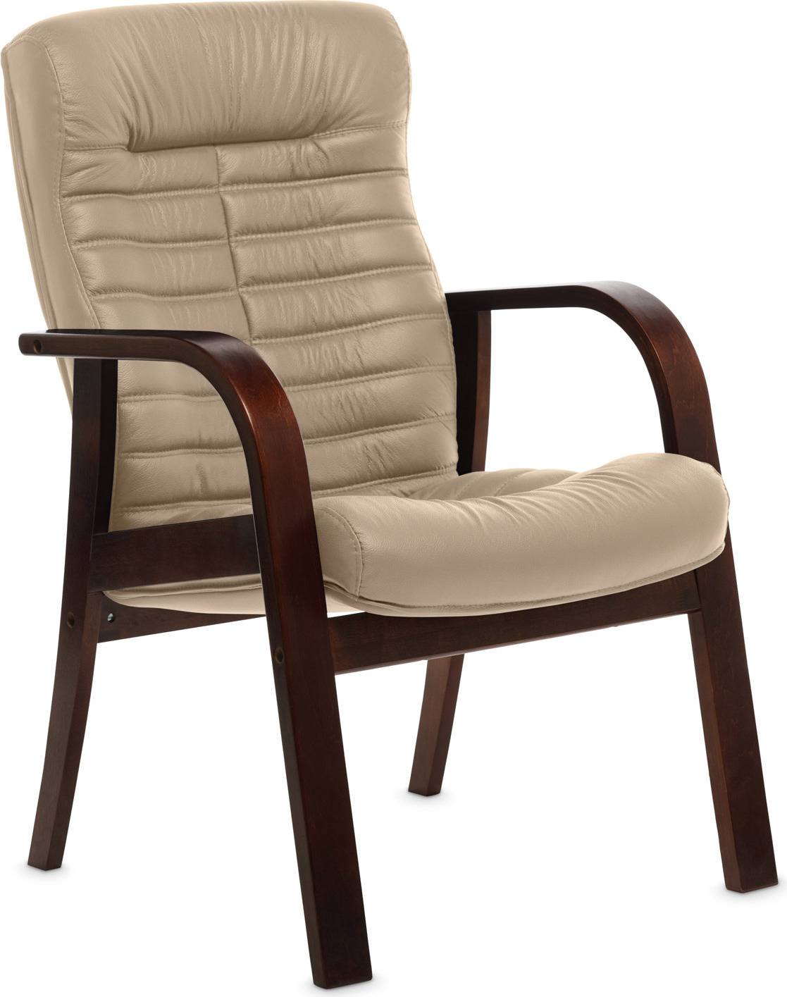 Офисный стул Multi-office Orion Wood D