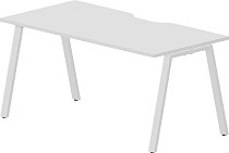 Стол на металлокаркасе Arena ARNV168