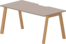 Стол рабочий Artwood AWV168