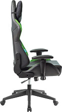 Кресло игровое Бюрократ VIKING 5 AERO