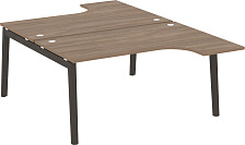 Рабочая станция Onix Wood OW.D.SA-4