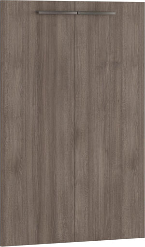 Комплект дверей средних New Line NLN363552
