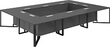 Стол переговорный Spider SP.0108