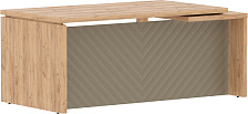Стол руководителя левый Torr Lux TLCT 189(L)