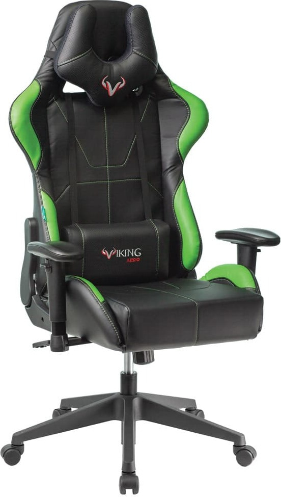 Кресло игровое Бюрократ VIKING 5 AERO