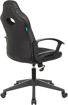 Кресло игровое Бюрократ VIKING-11