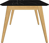 Офисный стол руководителя Remo Rem-180