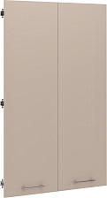 Двери средние Genesis JNS505NEW