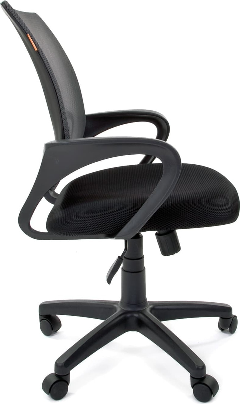 Кресло персонала Chairman 696 Black