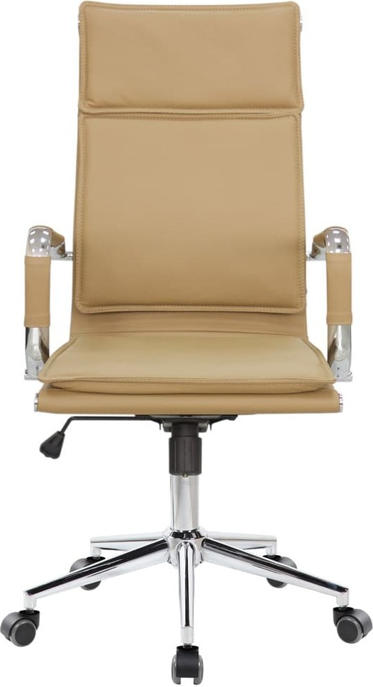 Кресло руководителя RivaChair Hugo RCH 6003-1S