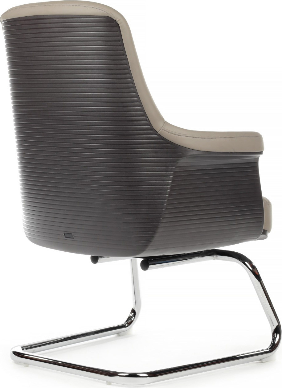 Кресло посетителя RivaChair Verdi SF D655