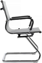 Кресло посетителя RivaChair Hugo RCH 6001-3E