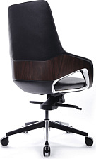 Кресло руководителя RivaChair Aura-M FK005-B