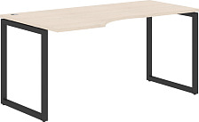 Стол эргономичный Xten-Q XQCET 169(L)