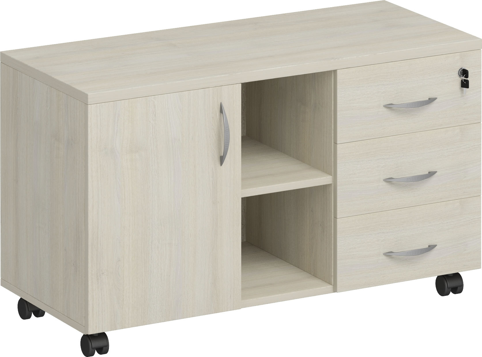 Тумба сервисная Комфорт К 305