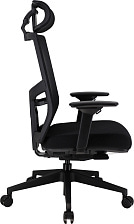 Кресло офисное эргономичное Everprof Fuji