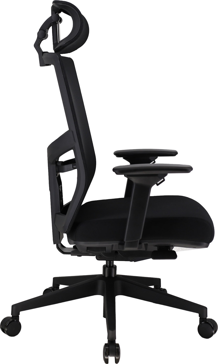 Кресло офисное эргономичное Everprof Fuji