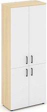 Шкаф высокий широкий Style Project SN.STS.E-104