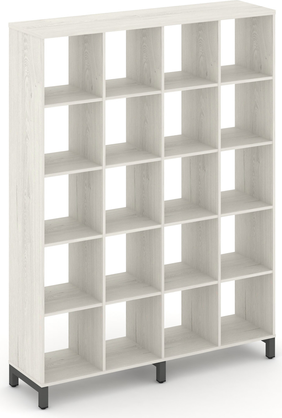 Каркас стеллажа 5 ярусов Style Project SN.KS-540
