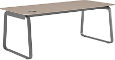 Стол руководителя Genesis JNS102NEW