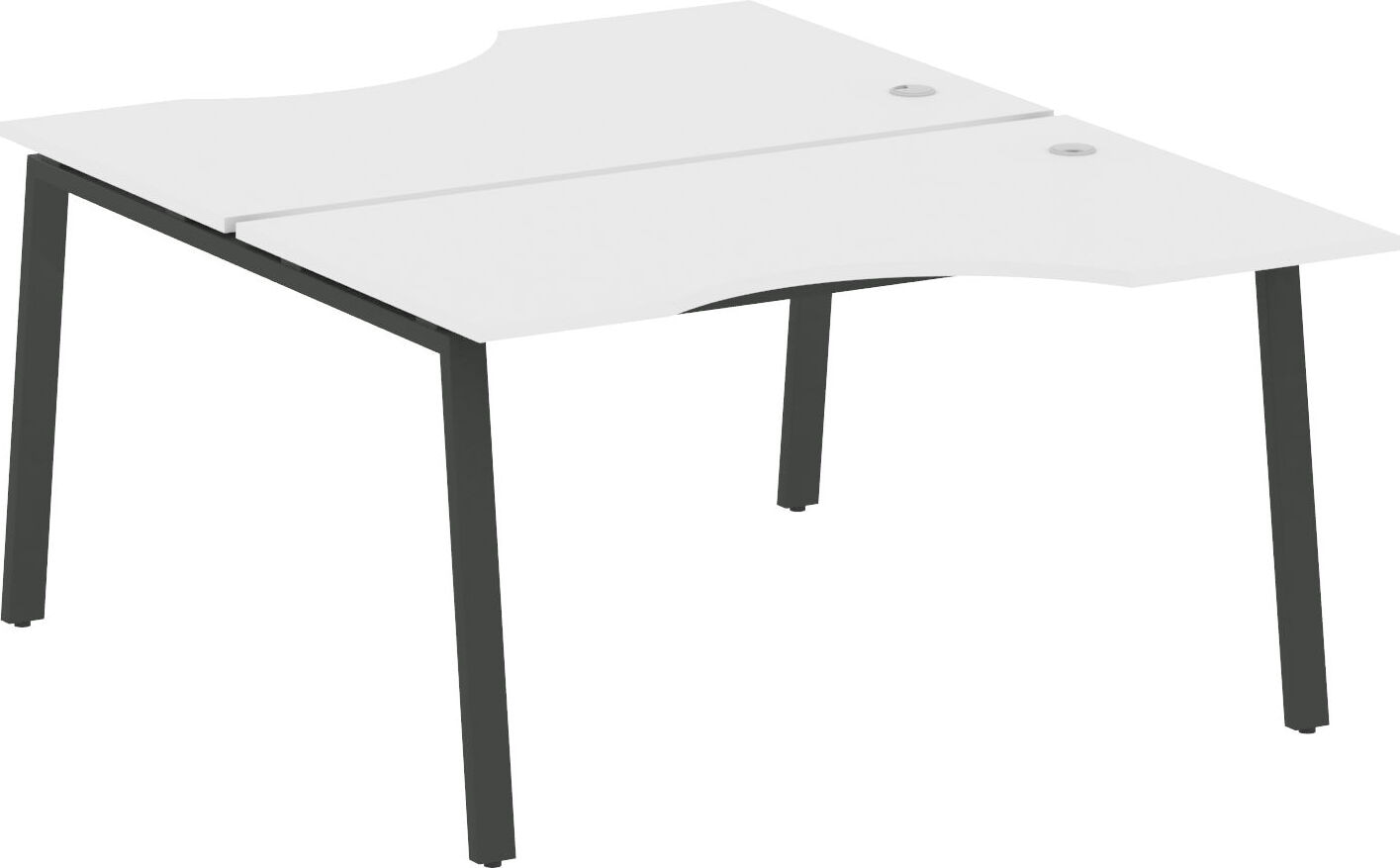 Рабочая станция криволинейная БА.РАС-СА-2.2