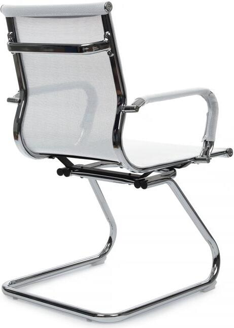 Кресло посетителя RivaChair Hugo RCH 6001-3E