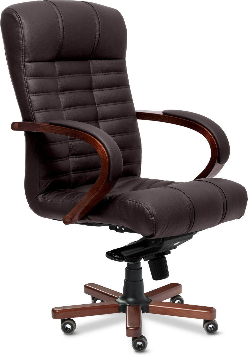 Кресло руководителя Multi-office Atlant B