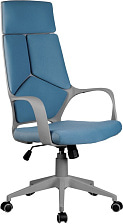 Кресло персонала RivaChair Iq Rv RCH 8989 GP