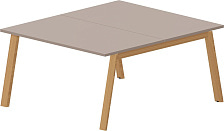Cтол bench отдельный Artwood AW2TS148