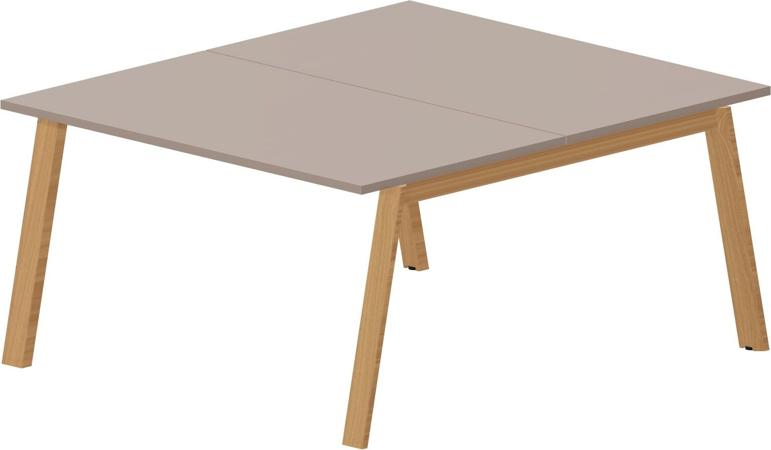 Cтол bench отдельный Artwood AW2TS148