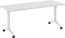 Стол складной мобильный X-pull X.M-5.7 White