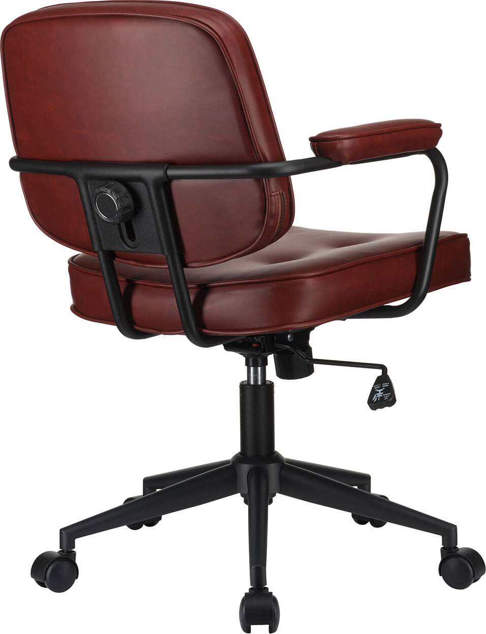 Кресло персонала RivaChair Chester W-221