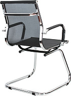 Кресло посетителя Bels Texas CF/LB chrome TN01