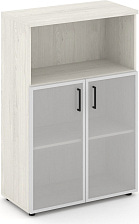 Шкаф средний широкий Style Project SN.STS.E-203