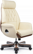 Кресло руководителя RivaChair Byron YS1505A