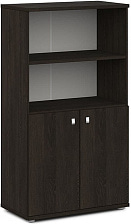 Шкаф полуоткрытый Vasanta V-663