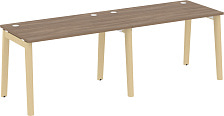 Рабочая станция Onix Wood OW.RS-2.2.7