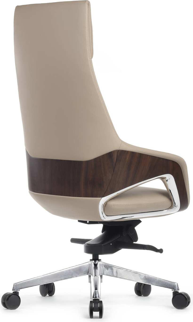 Кресло руководителя RivaChair Aura FK005-A