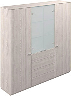 Шкаф комбинированный Atlas NZ-0303-0312-0303