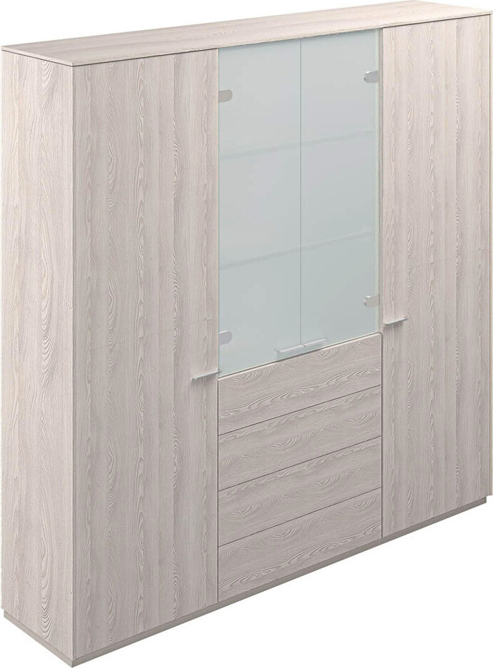 Шкаф комбинированный Atlas NZ-0303-0312-0303