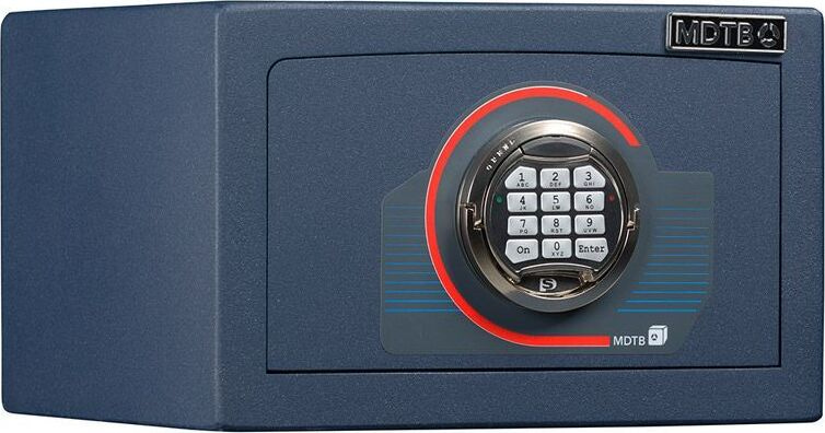 Взломостойкий сейф MDTB EK-22.E