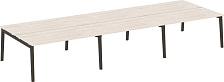 Рабочая станция Onix Wood OW.D.RS-6.4.8