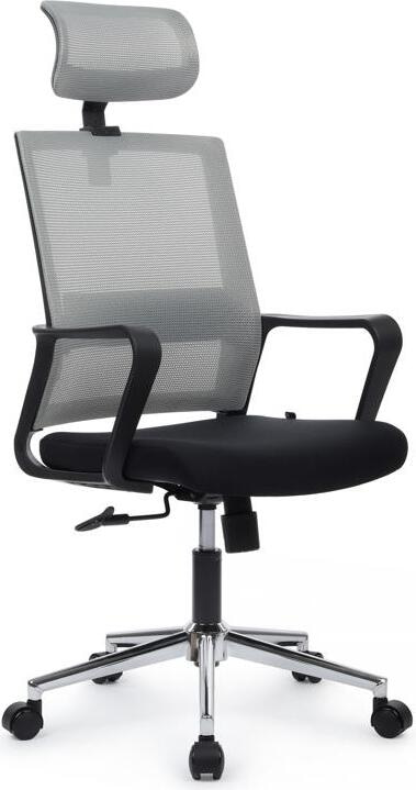 Кресло персонала RivaChair Mint RCH M1029HBE