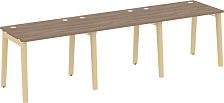 Рабочая станция Onix Wood OW.RS-3.1.7