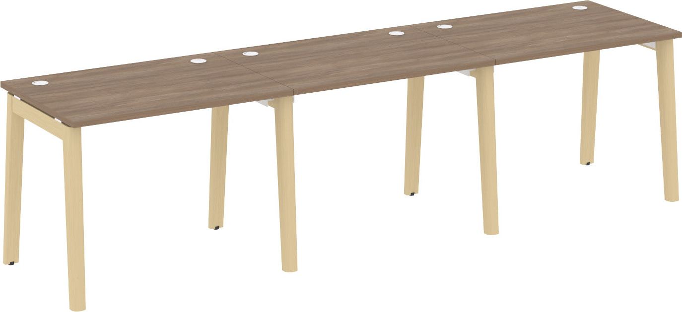 Рабочая станция Onix Wood OW.RS-3.1.7