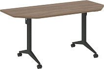 Стол складной мобильный X-pull X.M-7.T2 Anthracite
